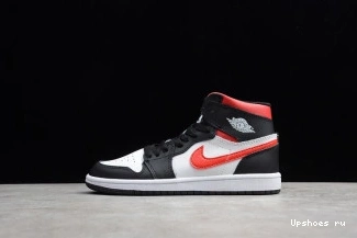 Kids Red' Og High Air Jordan 1 555088-061 'Gym  Retro 1107